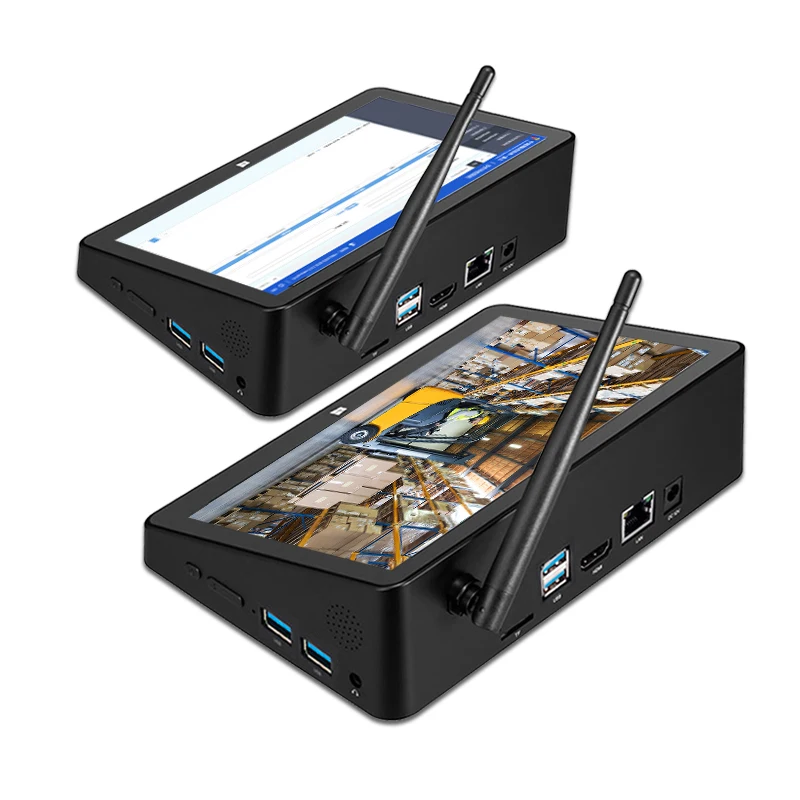 PiPO X8Pro/X8S IPS Screen Tablet Mini PC 7 inch 1280*800 Win10/X8R Android 7.0 Intel N4020/RK3288/Z3735 2G/4G RAM 32G/64G ROM
