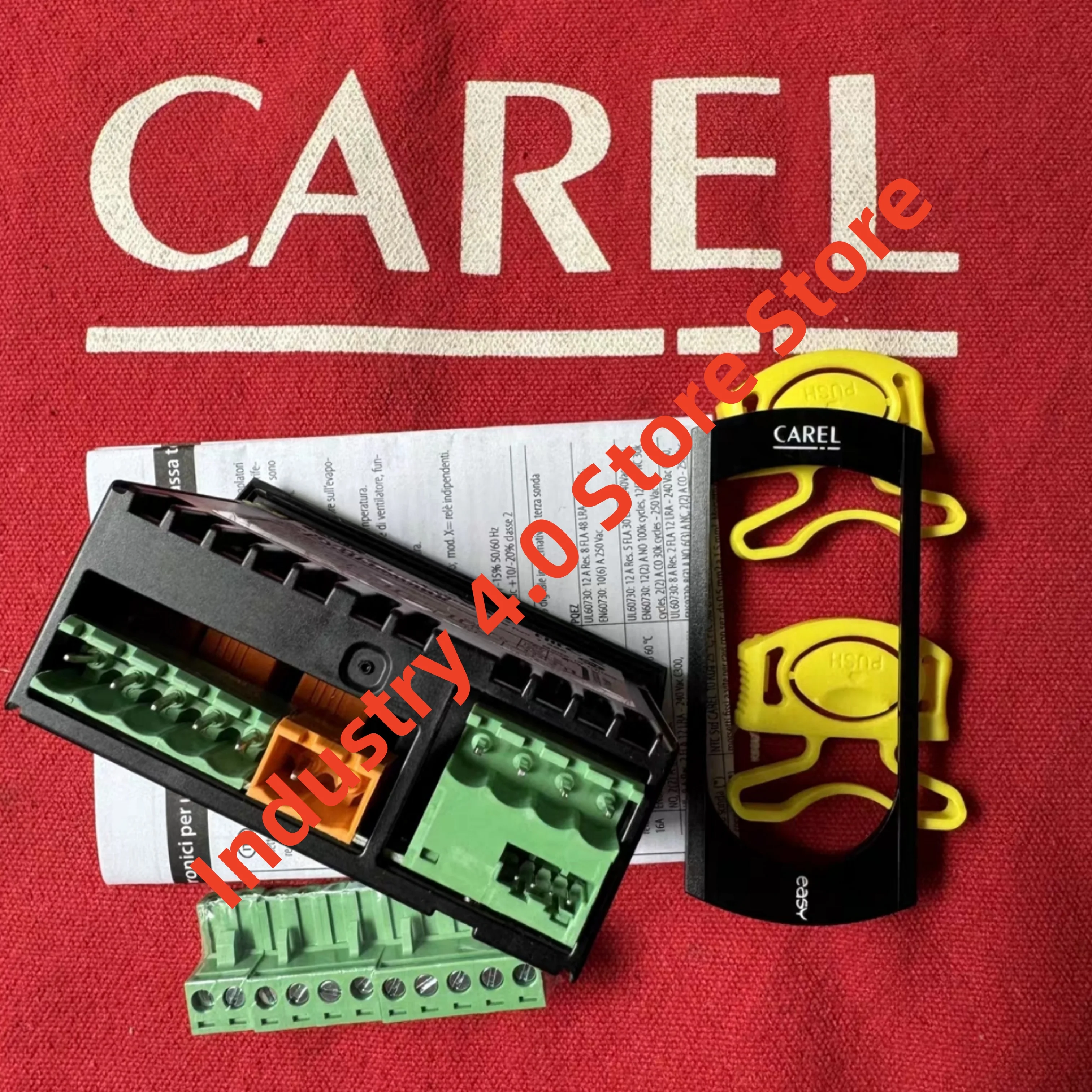 New original PYHI1Z056V PZHIC00000K PYST1H0555 PZSTS0G001K Temperature controller