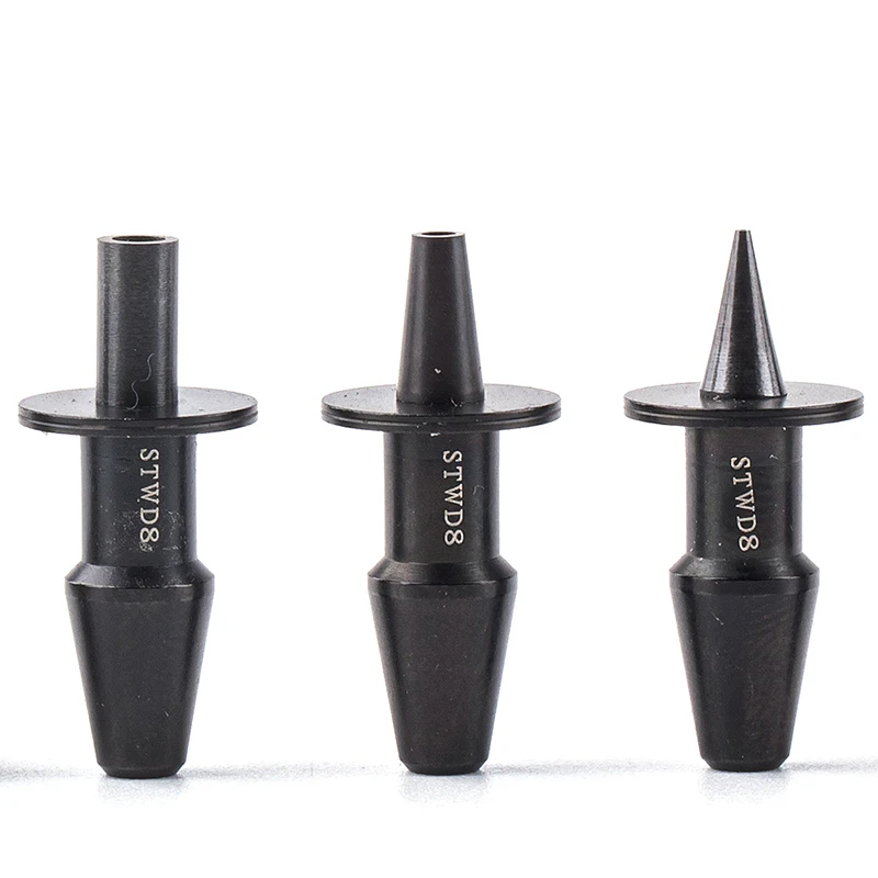 SMT Nozzle CN020 CN030 CN040 CN065 CN140 CN220 CN400 CN750 CN110 For Samsung CP45 NEO Holder SMT Nozzle Samsung Ceramic Nozzle