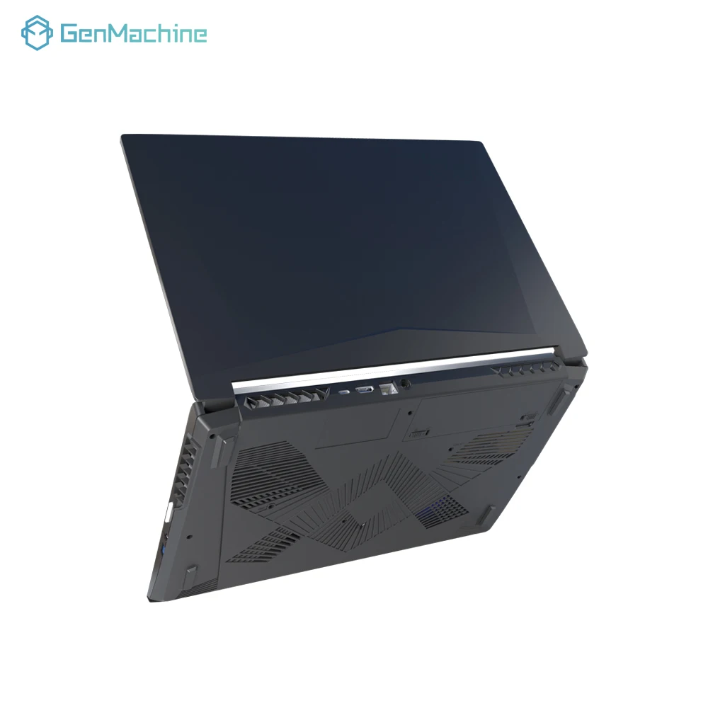 Genmachine Intel i9 11900H 15.6” Laptop Computer 144Hz NVIDIA GeForce RTX 3060 DDR4 M.2 2280 NVME SSD Business Gaming Laptops