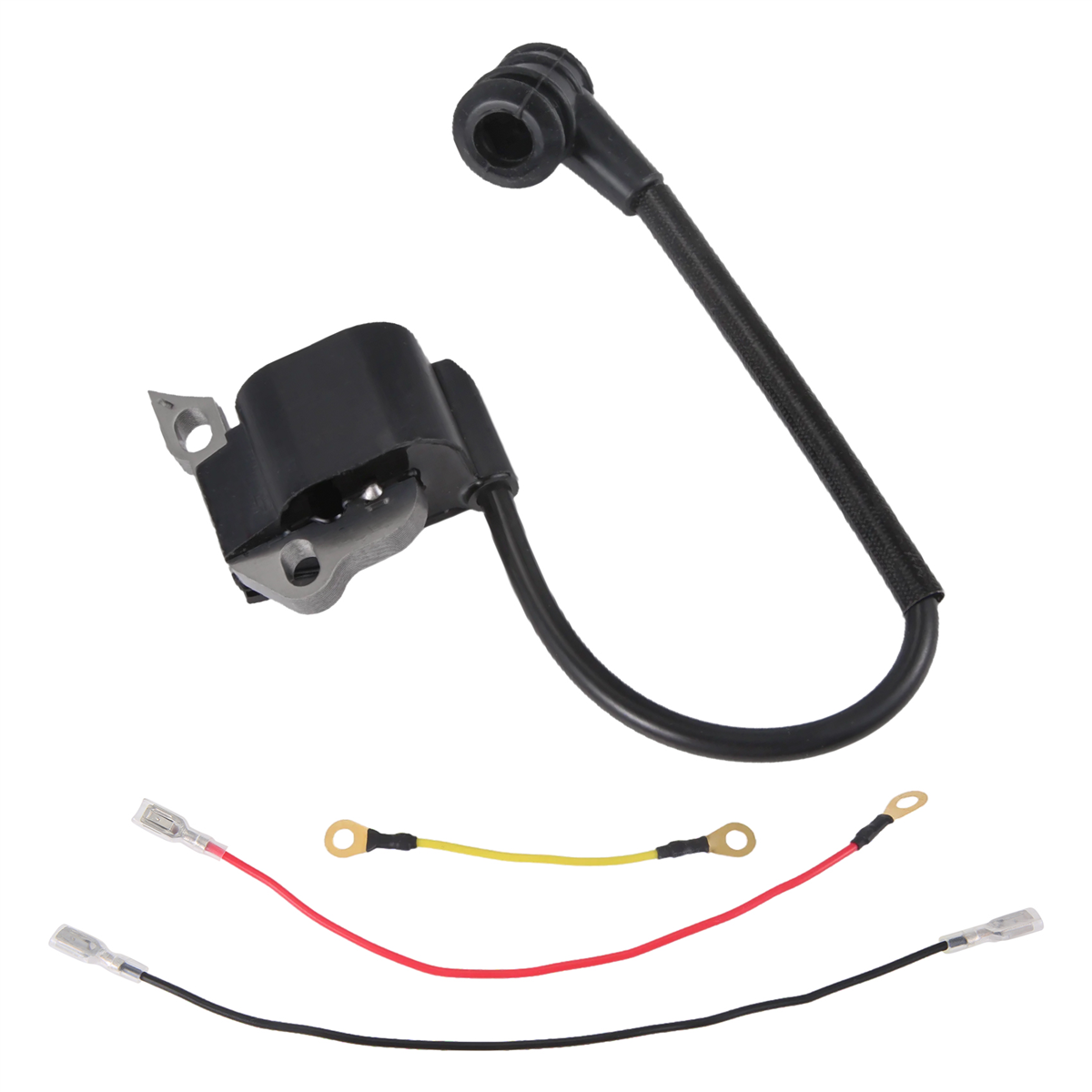 BABQ 1 zestaw cewki modułu zapłonowego do piły łańcuchowej STIHL 021 023 025 MS210 230 250