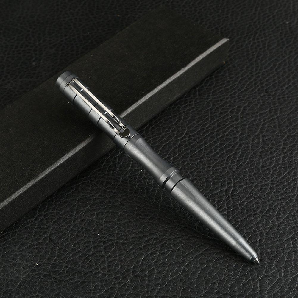 High Quality Defence Personal Pen Tool Multipurpose Aviation Anti-skid Security Protection Personal Defense Tool