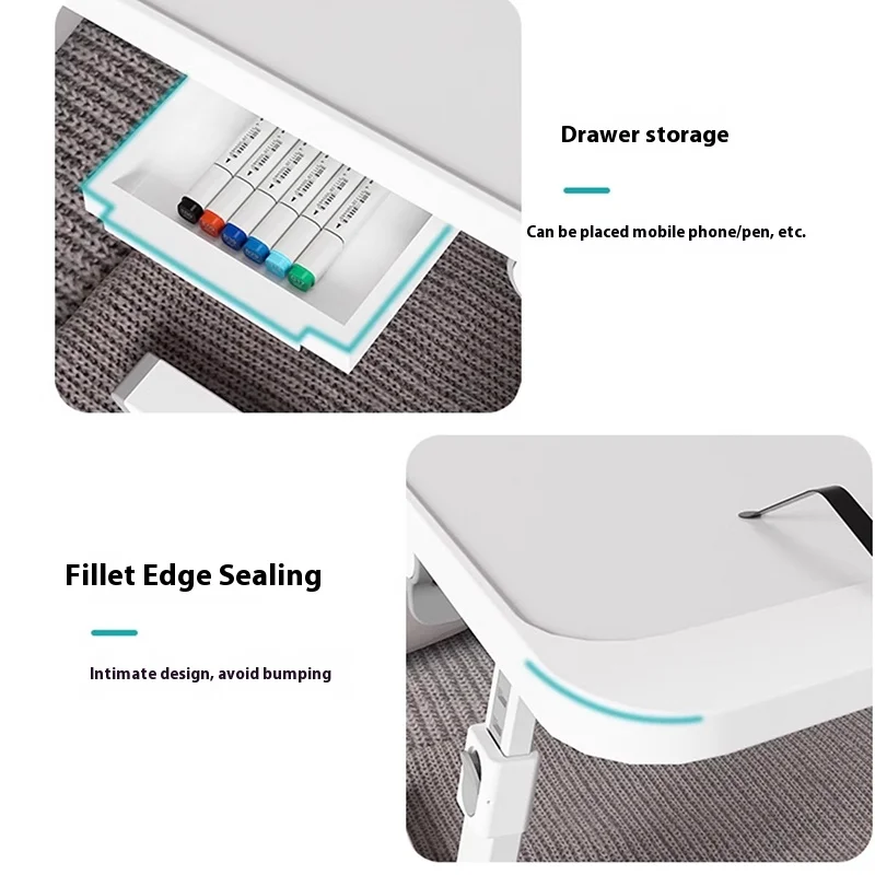 Bedside Table Room Desks Workshop Desk Organizer Computer Offices Office Reading Modern Automatic Study Seating Executive Gaming