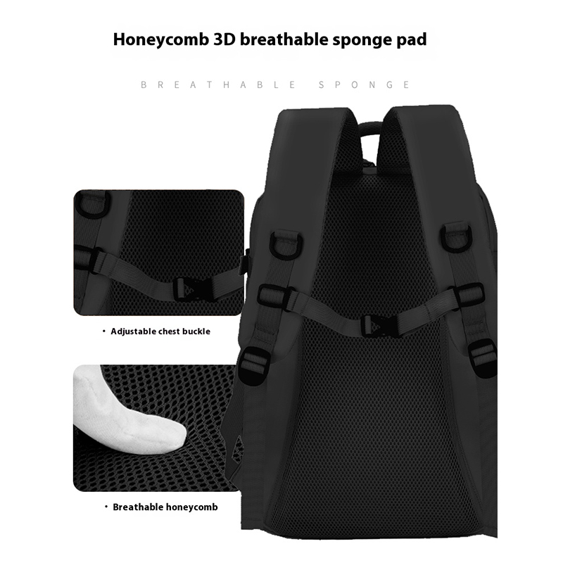 Backpack 40x20x25 Ryanair, Travel Backpack for Women Men, Personal Item Carry on Backpack, Business Weekender Laptop Backpack