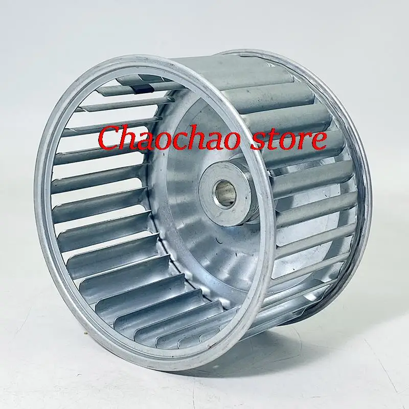 1PC พัดลมเป่าลมล้อ CENTRIFUGAL Blower พัดลมใบพัดเปลี่ยนพัดลมใบพัดล้อเตาอบลมล้อแรงเหวี่ยง