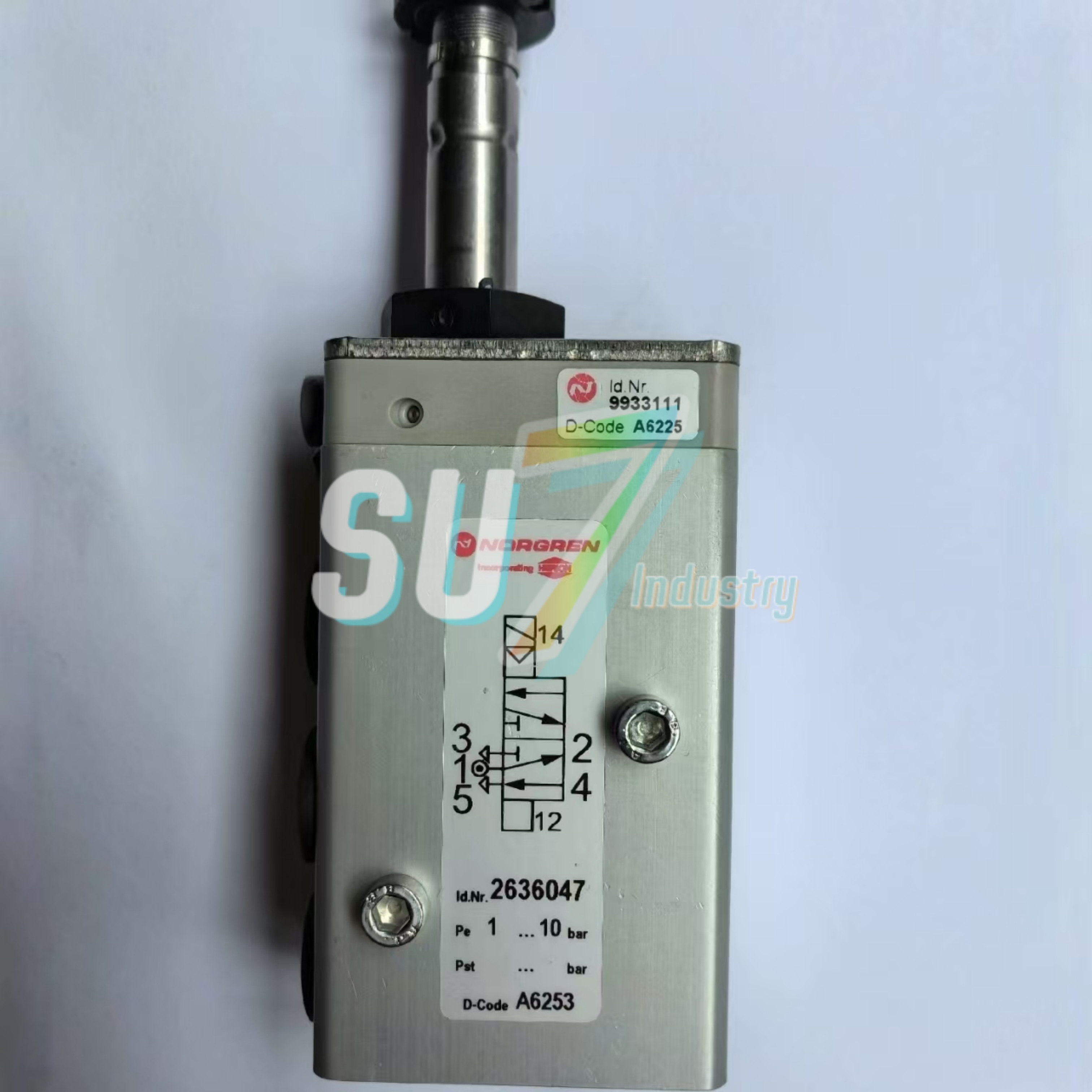 Solenoid Valve  2623079   2623177  2636047   New original