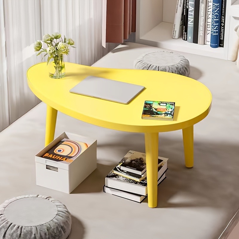 収納とディスプレイ 2 段ソファテーブル、小さなモダンな家具リビングルーム&ホーム、カフェテーブル