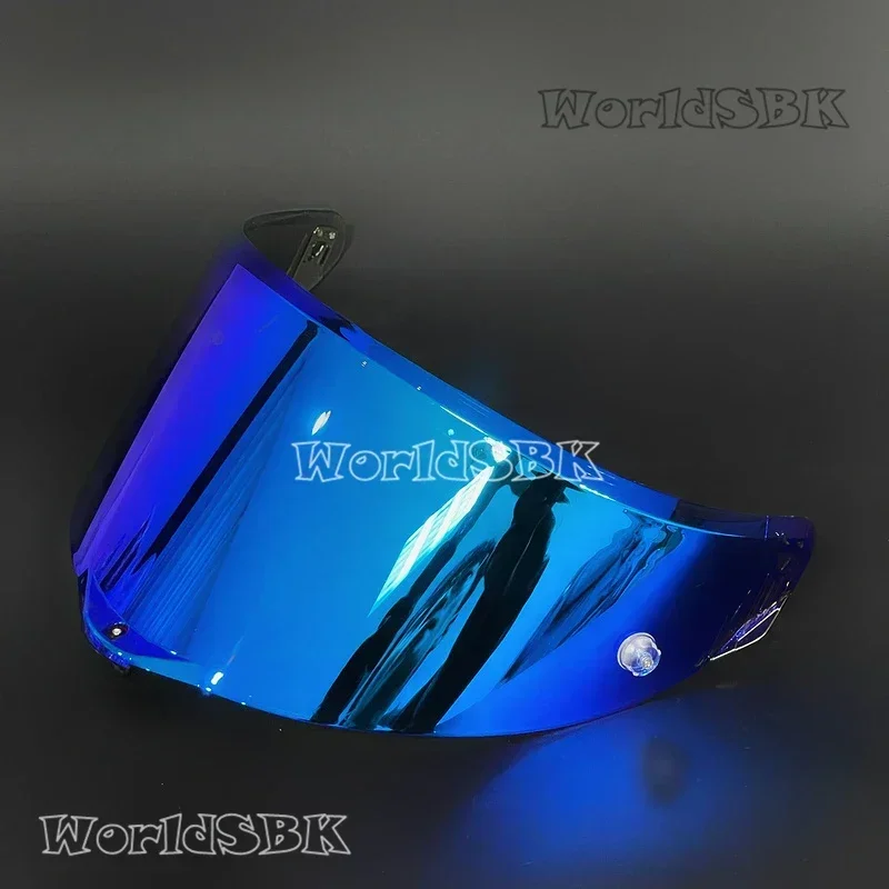 Motorcycle Helmet Visor for AGV PISTA GPR GPRR CORSA R RACE 3 Helmet Shield Uv Protection Windshield Casco Moto Accessories