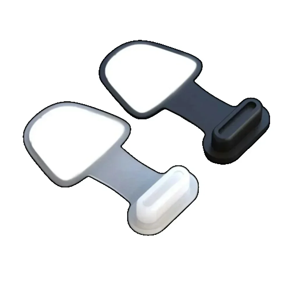 2/4/6PCS Lade Port Anti-Staub Schmutz Stecker für IPhone Samsung USB Typ-C Port Schutz Silikon staubstöpsel Abdeckung Anti-Verloren Kappe