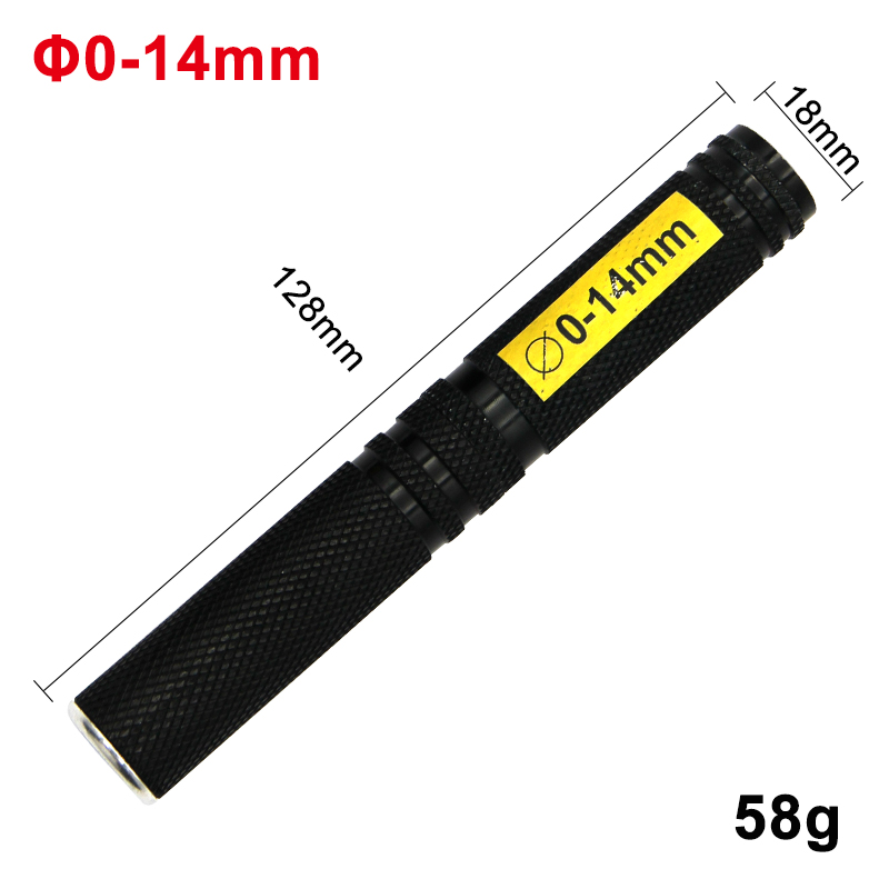 0-14mm buraco de expansão modelo de aeronave abridor de buraco modelo máquina de perfuração escudo do carro gundam ferramenta de produção acessórios