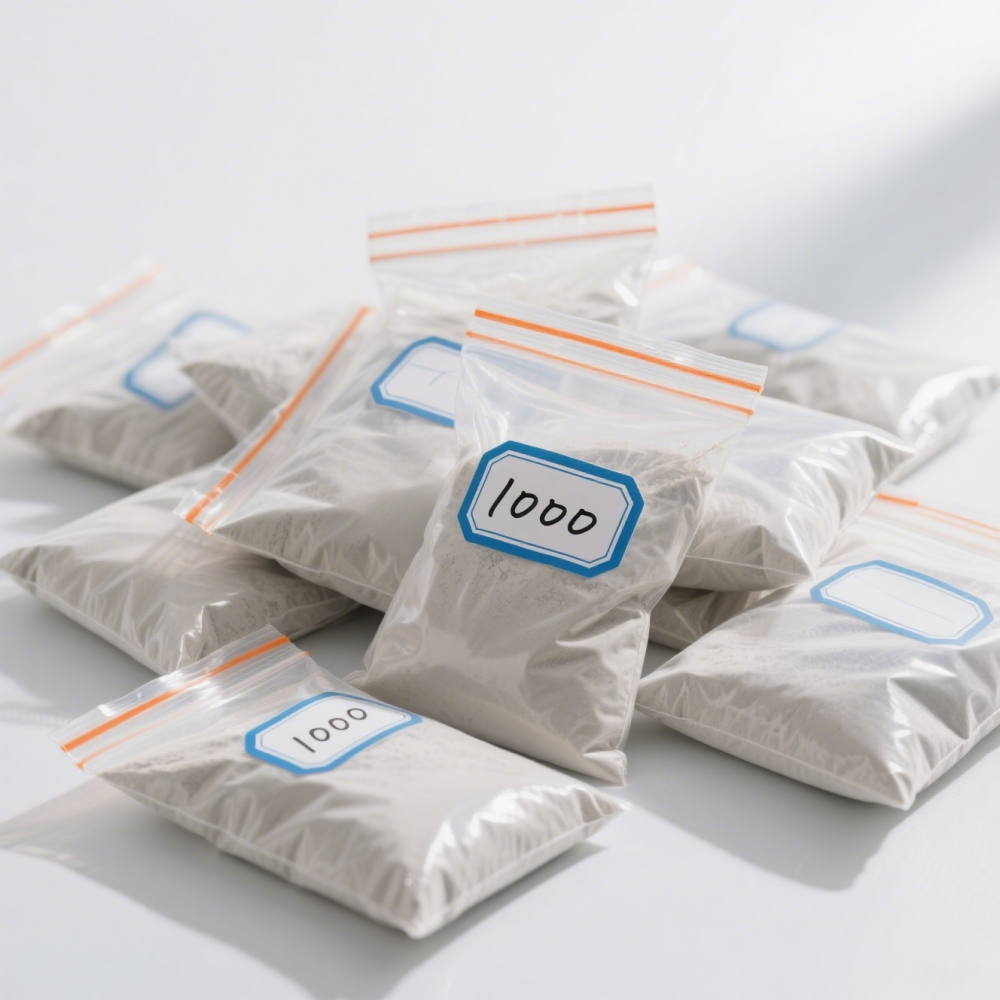 LOLO 20 gramas 100 quilates W0,25 a W50 Micro pó de diamante para moagem de joias, como diamantes, cristais de jade