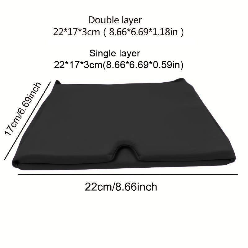 Gel Ice Pack Cap Hat Fitting Gel Ice Headache Migraine Hat Cold Compress Cap Ice Head Wrap Pack Mask for Tension Sinus Stress