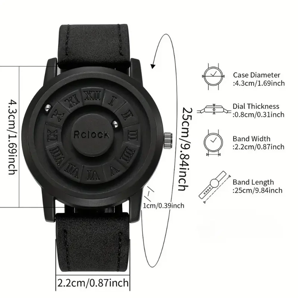 Montre à Quartz pour hommes, nouveau Style, Design exotique, une montre à Quartz pour hommes à la mode et décontractée, cadeaux de vacances