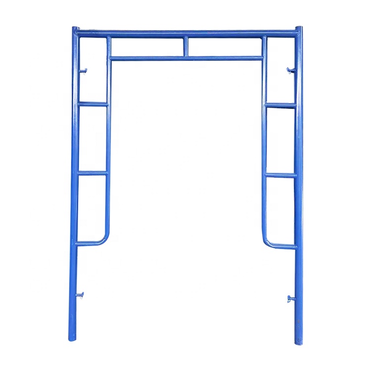 Door Frame Scaffold  Scaffolding