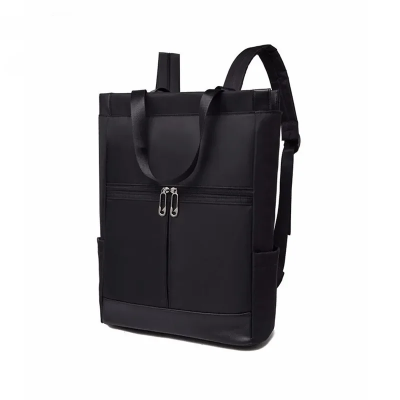 2025 New Oxford Cloth Large Capacity Lightweight Handheld Women's Backpack Wholesale of Ladies Casual Travel School Bag