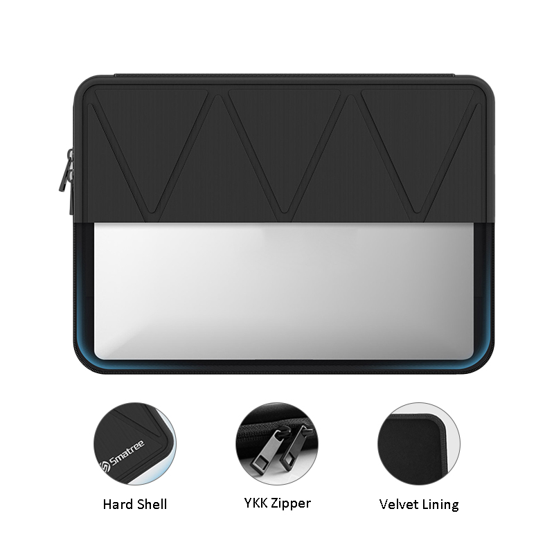 Smatree Hard Shell Laptop Case for 17/18 /16 /14 inches Dell Inspiron Case HP Pavilion Sleeve Samsung Galaxy Book Go 2021 Case