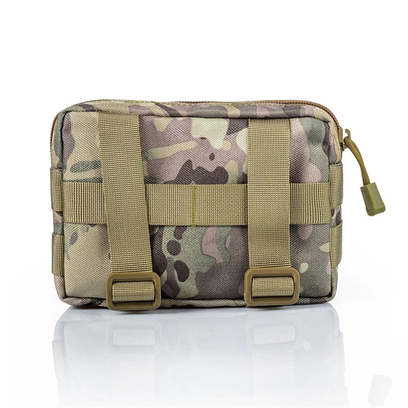 Herren Hüft tasche Universal Outdoor Tools Hüft tasche Multifunktion ale Münze Handy tasche Zubehör Pendler taschen
