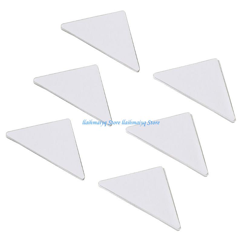 573b 30 stks kraagsticker voor netjes shirt uiterlijk kraag vormslag stokkussen