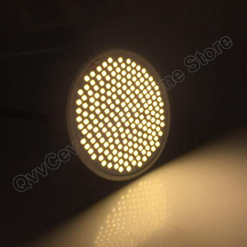 8wフルスペクトルled植物栽培テント,200園芸照明,黄色,屋内植物栽培テント,温室,家庭用