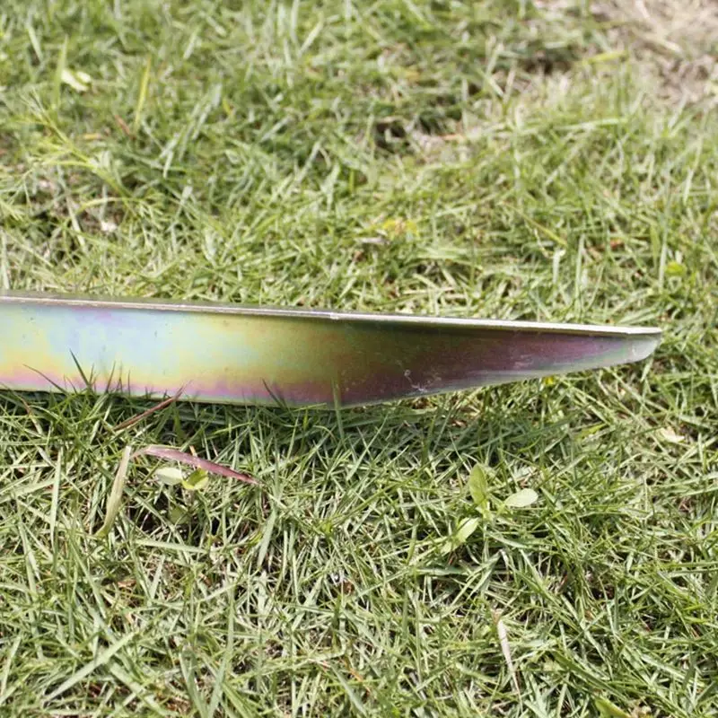 Supporto per ombrellone da spiaggia, supporto per ombrellone da spiaggia in metallo resistente, erba di sabbia, taglia unica per 25-32mm per bandiera, ombrellone
