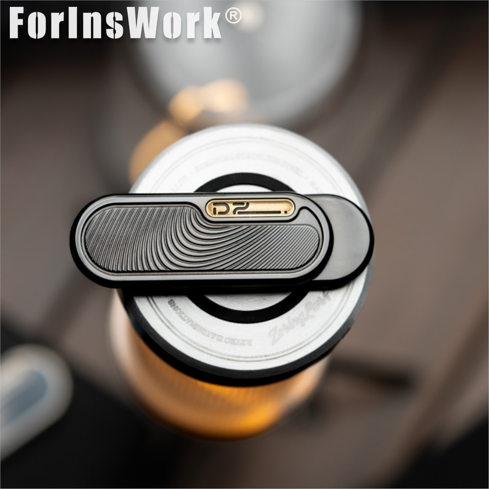 Металлические игрушки Dz TOP H Механический слайдер-слайдер Непоседа Крутые игрушки Гаджеты Игрушки-непоседа