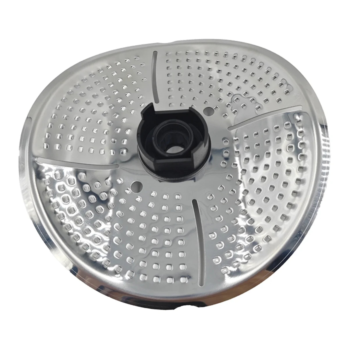 A72P Stainless Steel Cutter Protective Cover for Monsieur Cuisine Connect Cooking Blade Cover Food Processor Accessories