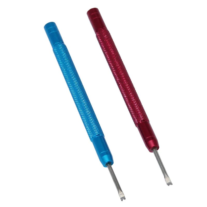 2/3Pcs นาฬิกามือ Remover Presser นาฬิกาเข็ม Picker PULLER FITTING เครื่องมือกําจัดช่างซ่อมนาฬิกานาฬิกาซ่อมเครื่องมือชุดอุปกรณ์เสริม