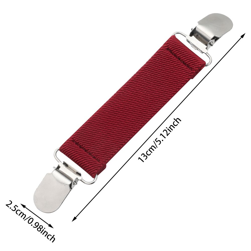 Clips de Clip de pato para vestido de mujer, accesorios de hebilla de bricolaje para cárdigan, suéter, blusa, chal, Cuello de camisa, 1 pieza