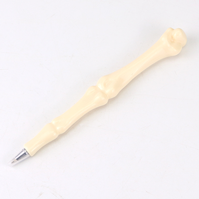 5 Cái/túi Bút Bi Hình Dạng Xương Y Tá Sinh Viên Tiến Sĩ Văn Phòng Phẩm Quà Tặng Sáng Tạo