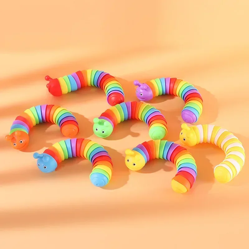 Giảm Căng Thẳng Đồ Chơi Fidget Đồ Chơi Trẻ Em Người Lớn Sên Xếp Hình Nhu Động Ngộ Nghĩnh Tôm Hùm Điện Thoại In 2022 Bán
