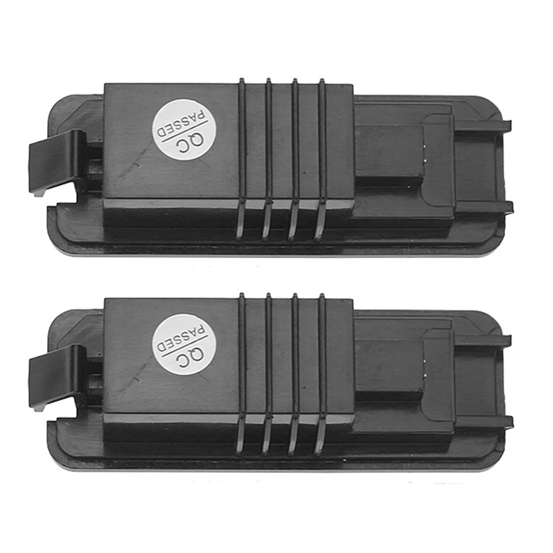 Luzes LED matrícula, lâmpada para Boxster 987, 981, 982, Spyder, Cayenne 958, 92A, 911, Carrera, 991, 996, 997, Turbo, 980
