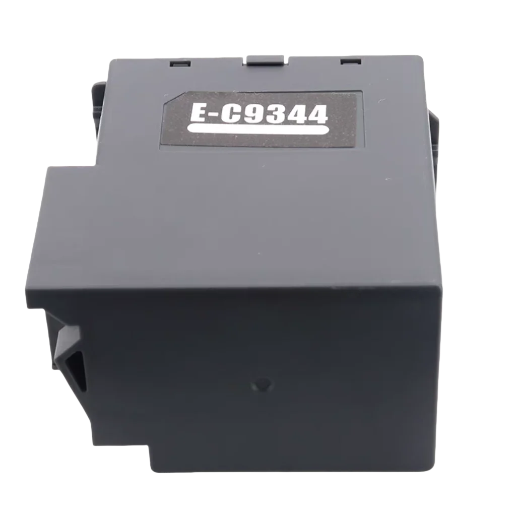 C9344 Onderhoudsdoos voor afvalinkttank voor Epson XP 2100 2105 3100 3105 4100 4101 4105 WorkForce WF 2810 2830 2835 2850
