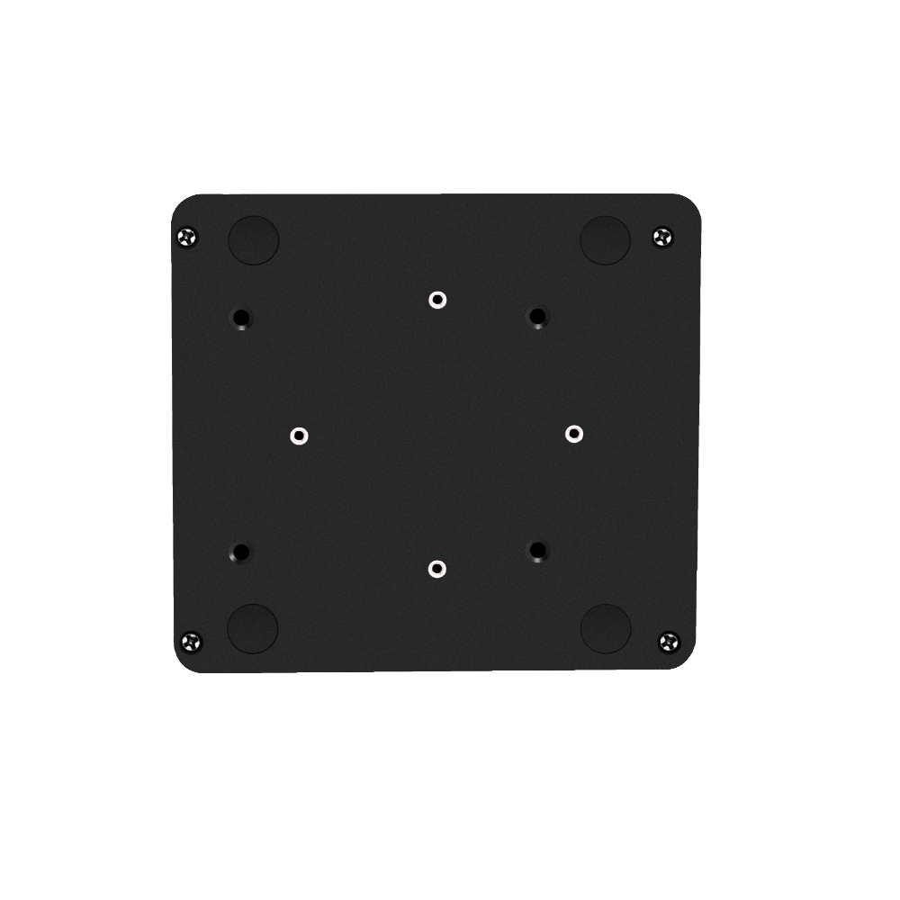 Intel N100 Firewall-Router der 12. Generation 4x i226-V 2,5G LAN N6000 N5105 J4125 NVMe Lüfterloser Mini-PC Barebone Computer Proxmox pfSense