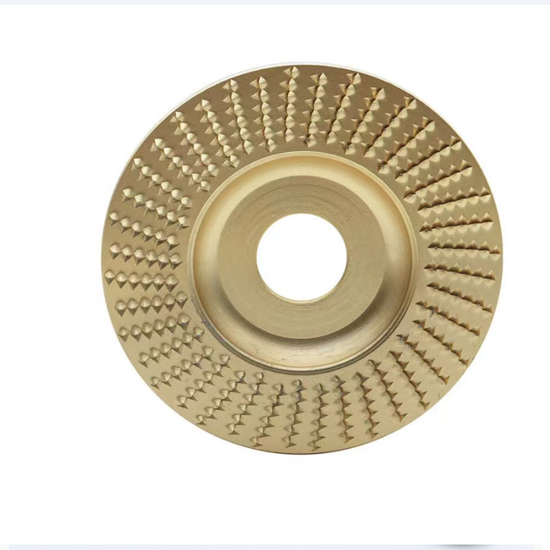 1/3pcs Woodworking Carving Wheel Polishing Wheel Versatile Sanding Disc Wood Shaping Tool Abrasive Disc 16mm inner diameter