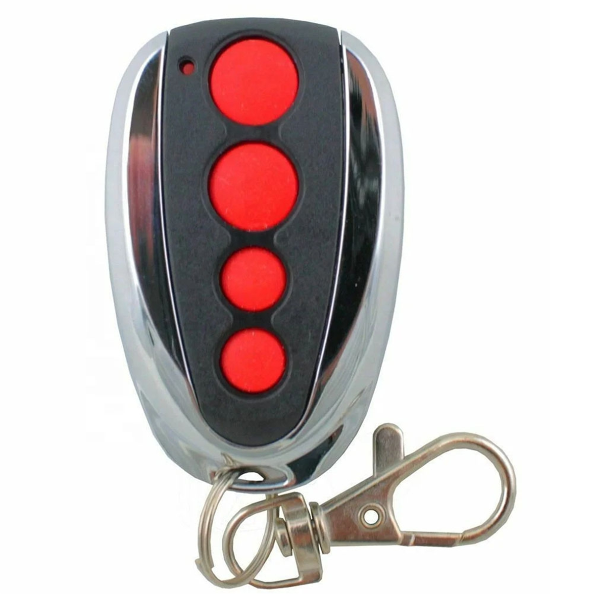 Mando a distancia para puerta de garaje, piezas de repuesto, 433MHz, ZT07, SD800