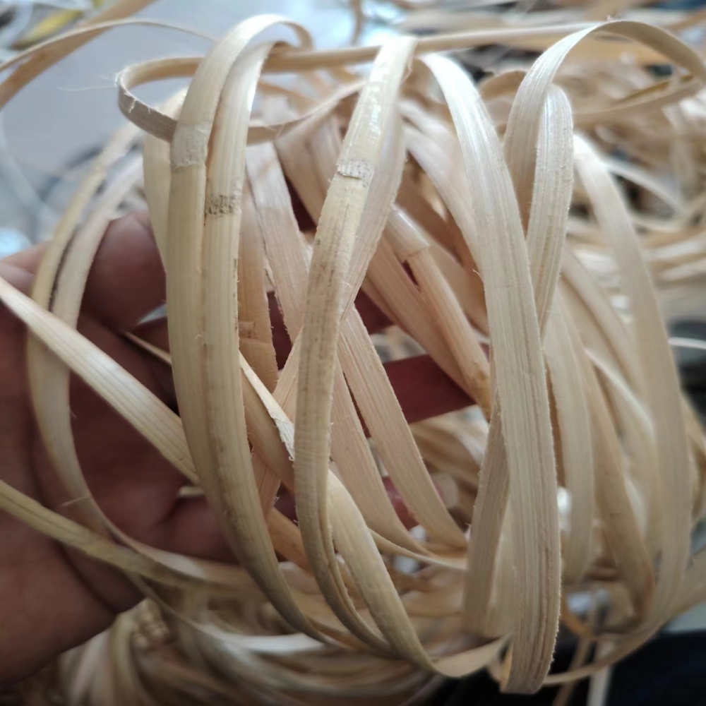 10-metrowa skóra rattanowa Naturalna kora rattanu Rękodzieło na zewnątrz Do mebli DIY Kosz Krzesło Stół Materiał drzwi