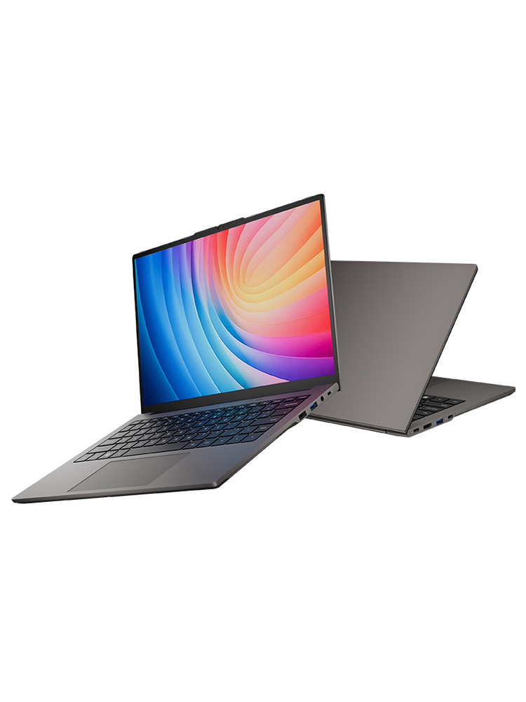 FIREBAT U4E 14 pulgadas AMD Radeon 780M Ryzen7 8745HS DDR5 144Hz Wifi6 16GB 512GB Gaming Gamer Bussiness Notebook portátil