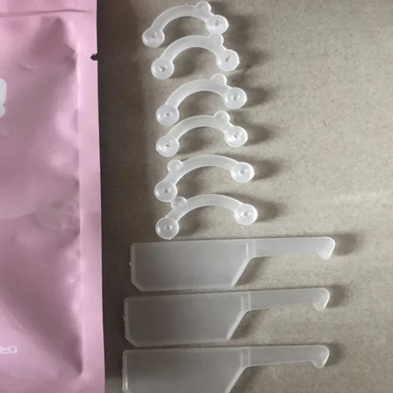 3D Onzichtbare Neus Apparaat Neuscorrectie Mooie Neus Clip Brug Van Neus Stiffer Neus Lifter Neus Lifter Geen Pijn Beauty Tool