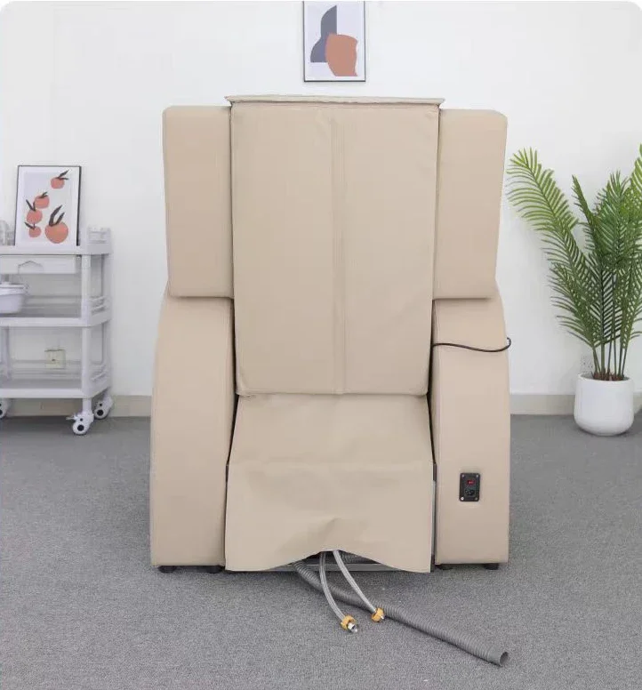 Modern Beauty Salon เฟอร์นิเจอร์มัลติฟังก์ชั่นวดเท้าเก้าอี้สปาเท้าเล็บเท้าเก้าอี้สําหรับขาย