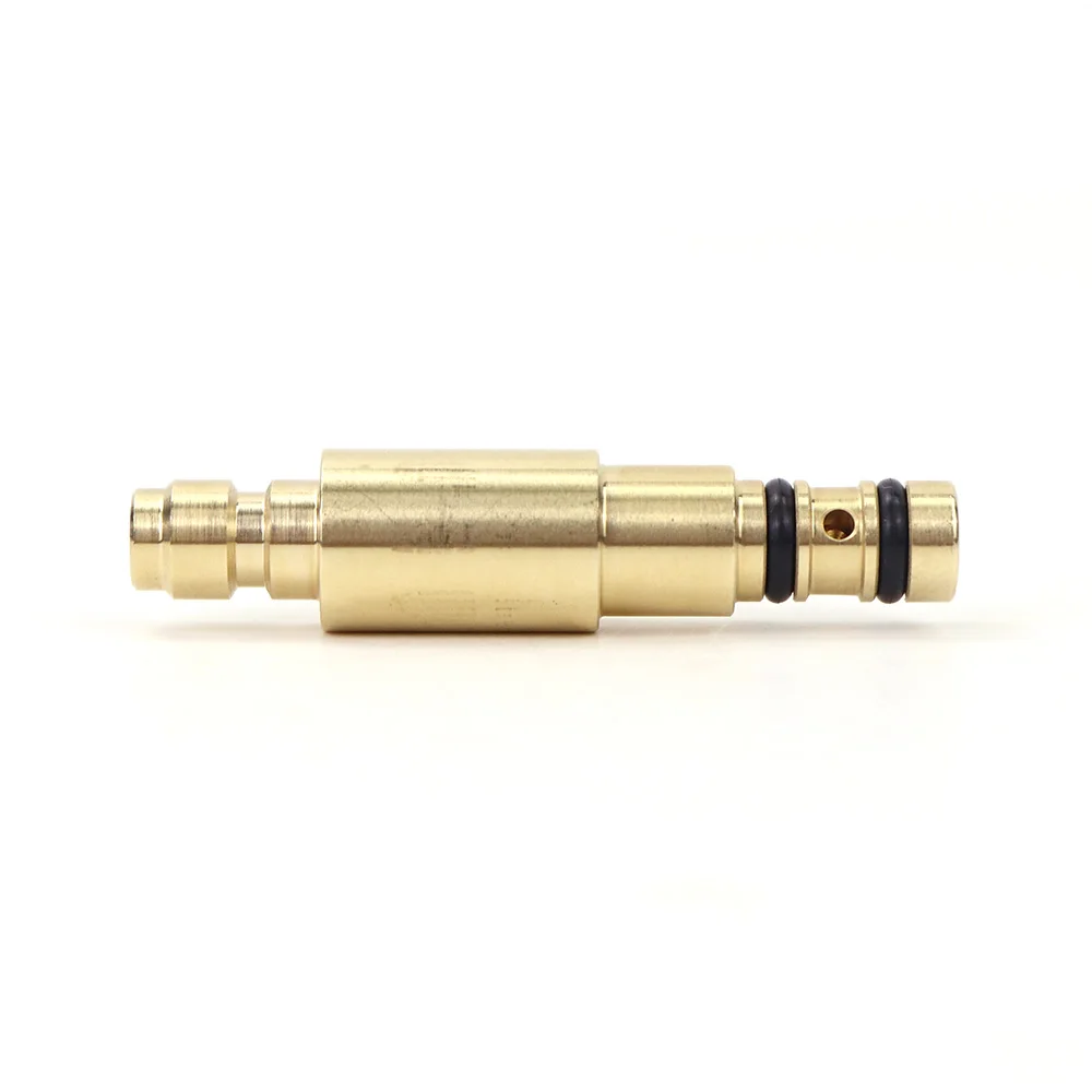 New Air Filling Adapter Fill Probe 8mm Quick Fitting For Walther Rotex R8 and RM8
