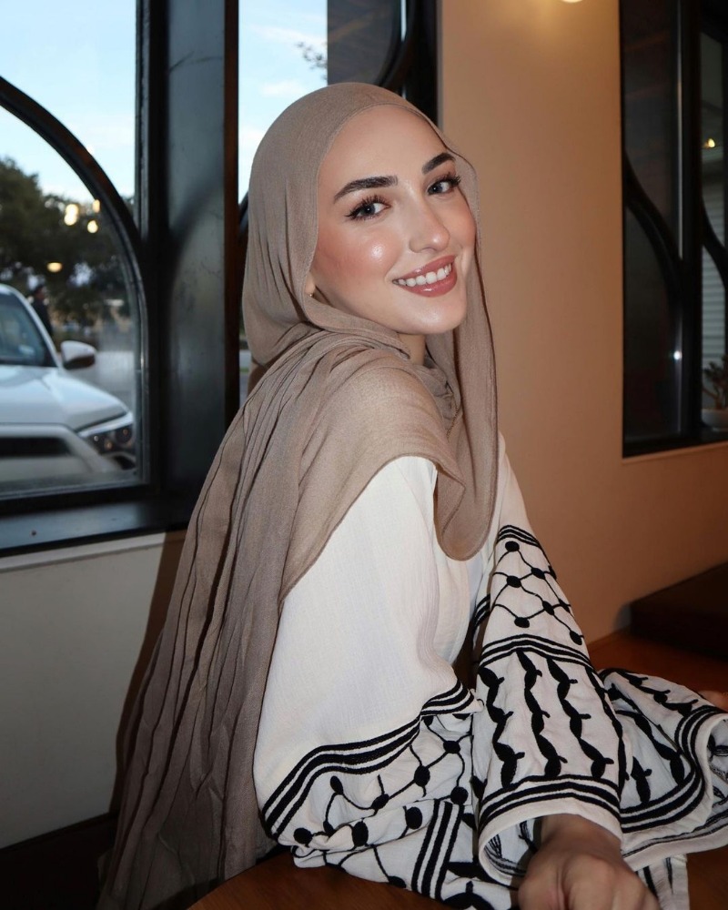 Hijabs musulmanes de algodón de rayón suave 2024 para mujer, bufanda, chales lisos, pañuelo para la cabeza de rayón de viscosa musulmana, turbante islámico, diadema