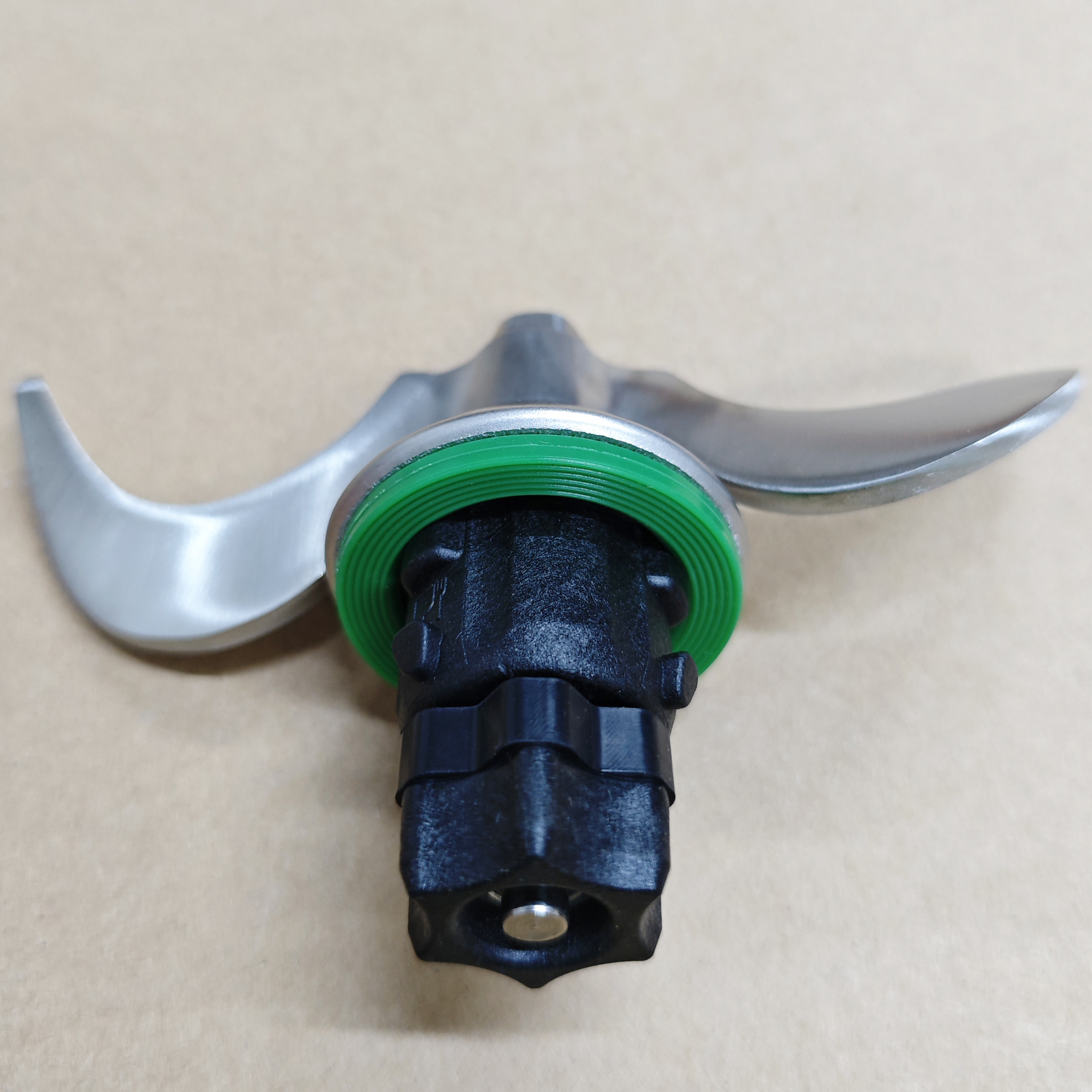 Dough Blade for Thermomix TM5/TM6 Kneading Mixer Blade Flours Stir Blender Knife