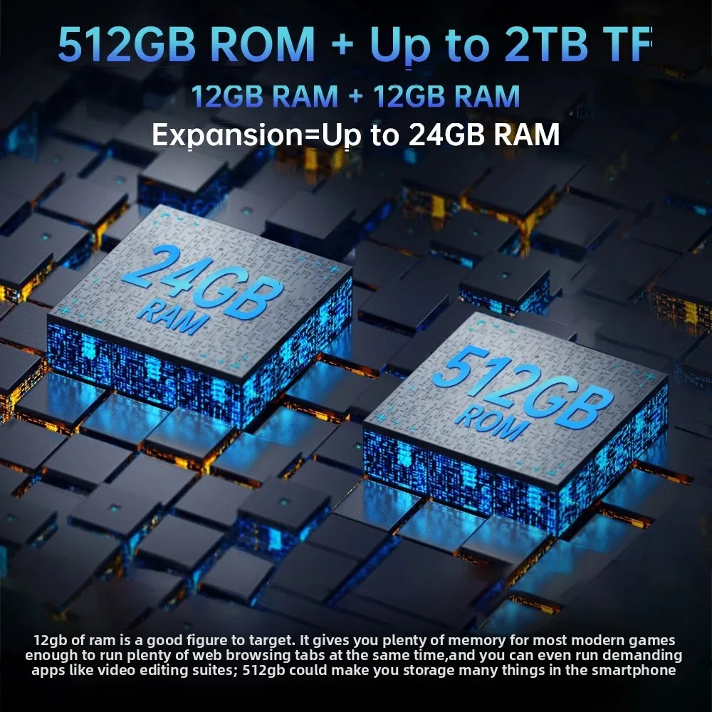 8849 TANK PAD E Unihertz Projetor robusto Tablet Android 14 Smartphone 10,95 polegadas 120Hz 24GB 512G 21000mAh 50MP 66W Phone Tablet