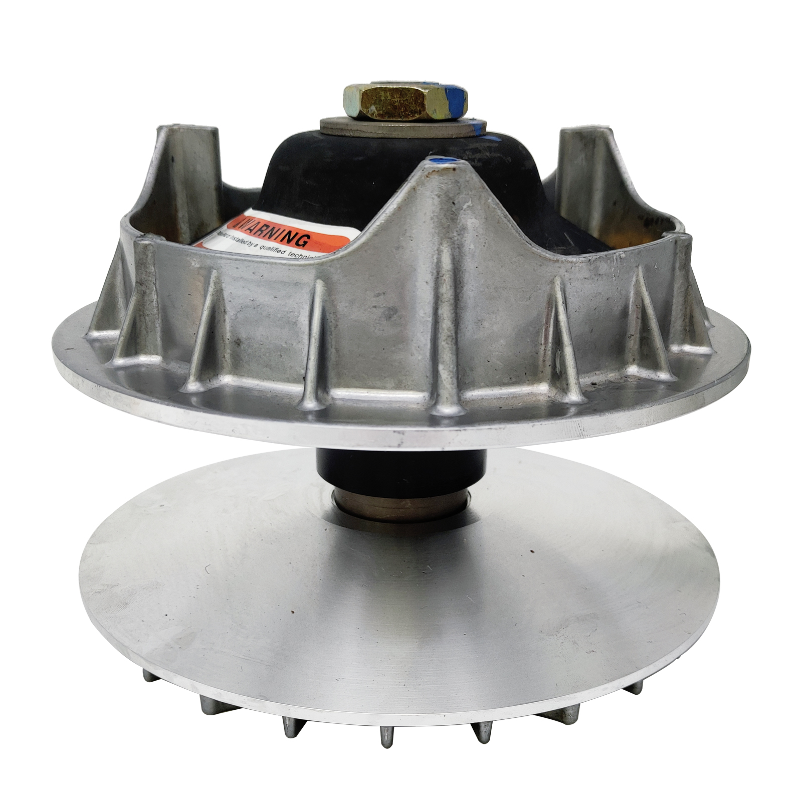 Primary Clutch  Secondary Clutch For CF ATV UTV 400 450 500 550 191R  CF450 CF520 CF500 CF550 X550 0GRB-051000-00030 0GR0-052000