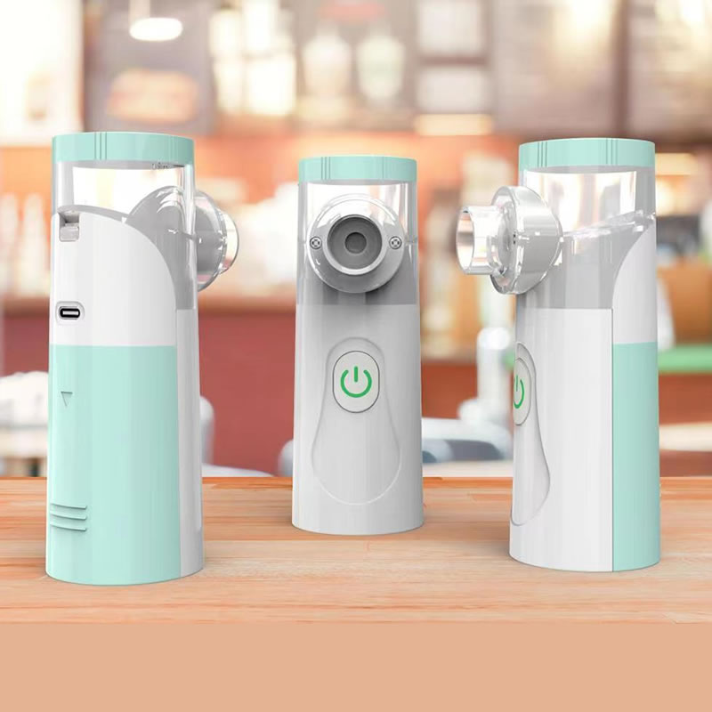 Spray, face steam machine, suitable for all kinds of rooms, children and adults humidifiers, moisturizers