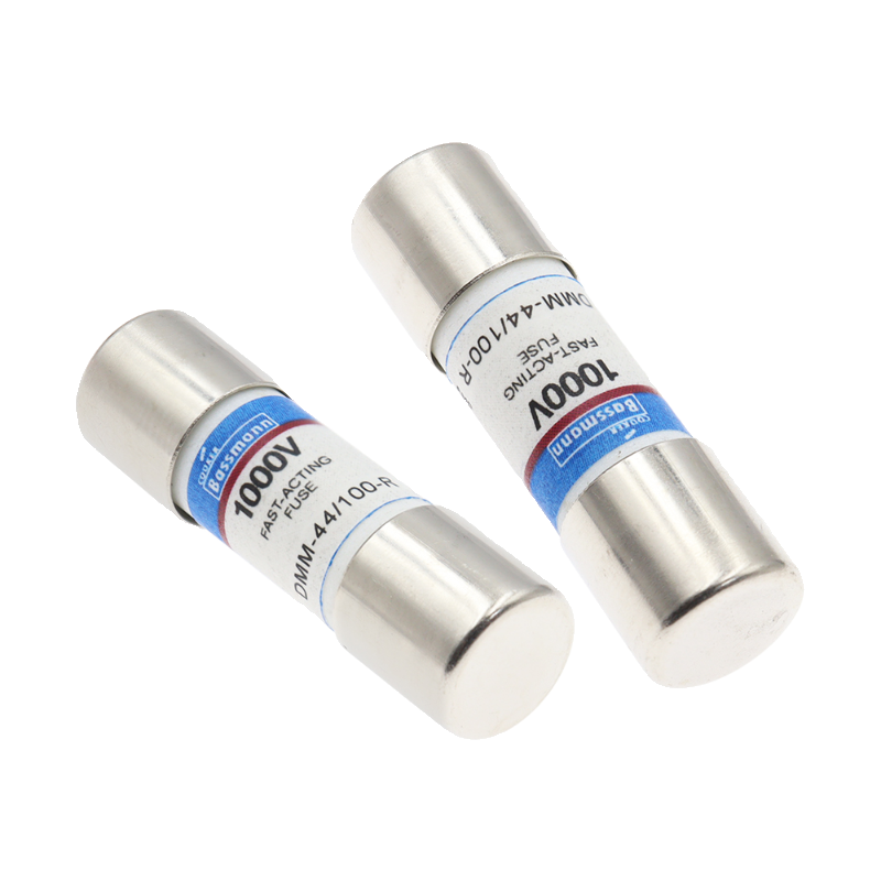 Предохранитель 440 мА, 1000 В, DMM-44/100-R, трубка предохранителя мультиметра 10x35 мм