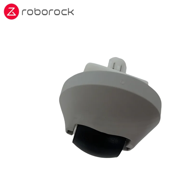Оригинальное переднее колесо для Roborock S7/S5 Max/S6 Pure/S7 MaxV/S8+, детали робота-пылесоса, колесико