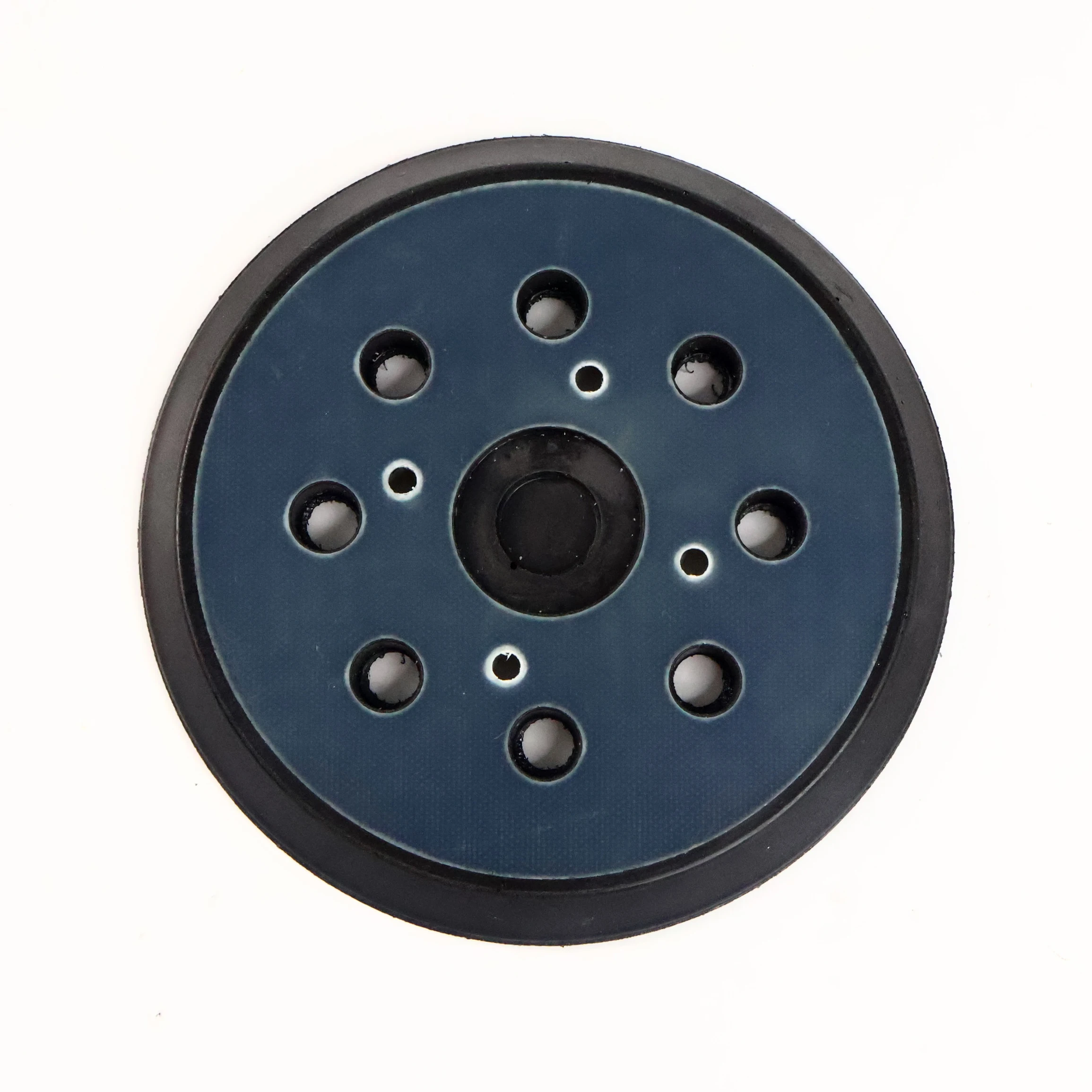 1Pc 5 Inch 125mm Sanding Pad Hook&Loop Polishing Pad Backing Plate Replacement For MAkita Random Orbit Sander Polishing Tool