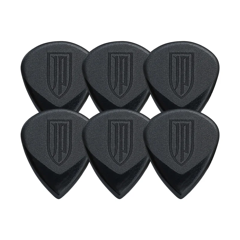 1 шт. медиаторы для электрогитары Dunlop John Petrucci Signature Jazz III 1,55 мм медиатор Plectrum Mediator акустический