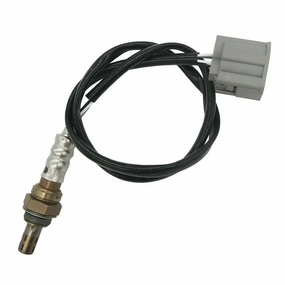 Para mazda 3 bk 1.4l 1.6l 2.0l 2.3l traseiro downstream lamda o2 sensor de oxigênio 2004 2005 2006 2007 2008 2009 ZJ39-18-861A peças de carro